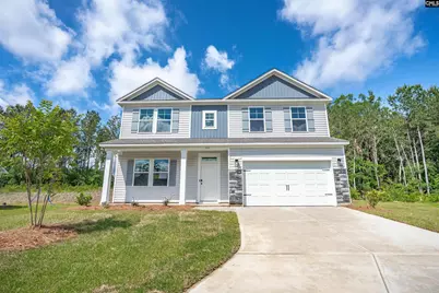 355 Roundup Trail, Prosperity, SC 29127 - Photo 1