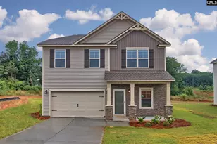 1080 Flat Coat Ln, Chapin, SC 29036 - Photo 1