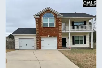 23 Yellow Flag Court, Columbia, SC 29223 - Photo 1
