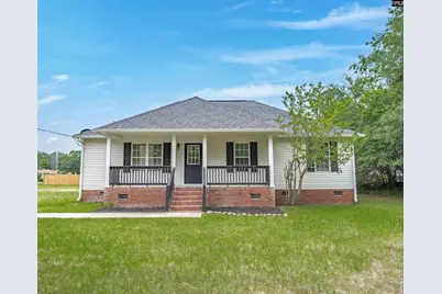1014 N Firetower Road, Blythewood, SC 29016 - Photo 1