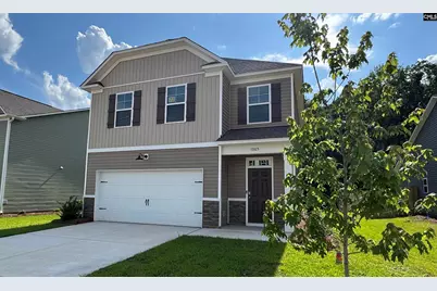 1065 Flat Coat Lane, Chapin, SC 29036 - Photo 1