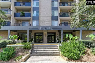 619 King Street 608, Columbia, SC 29205 - Photo 1