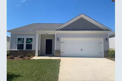 594 Griffon Drive, Chapin, SC 29036 - Photo 1