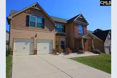 454 Henslowe Lane, West Columbia, SC 29170 - Photo 1