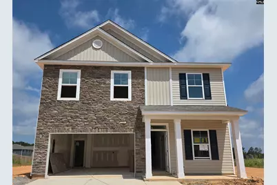 111 Caballeros Trail, Prosperity, SC 29127 - Photo 1