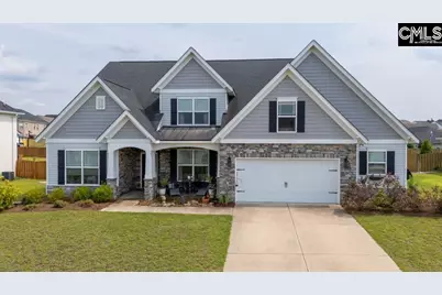 538 Long Ridge Drive, Lexington, SC 29073 - Photo 1