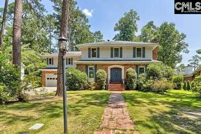 3609 Greenleaf Rd, Columbia, SC 29206 - Photo 1