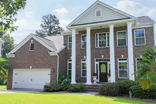 425 Gauley Dr, Columbia, SC 29212 - Photo 1