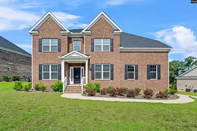 1412 Hammerwood Lane, West Columbia, SC 29170 - Photo 1