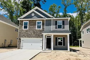 1050 Beaufort Farm Rd, Blythewood, SC 29016 - Photo 1