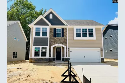 1076 Beaufort Farm Road, Blythewood, SC 29016 - Photo 1