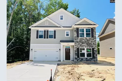 1065 Beaufort Farm Road, Blythewood, SC 29016 - Photo 1