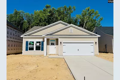 518 Cooley Farm Court, Blythewood, SC 29016 - Photo 1
