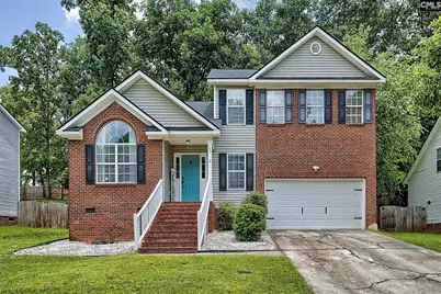 105 Holly Creek Drive, Irmo, SC 29063 - Photo 1