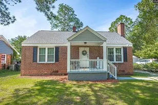 1321 C Ave, West Columbia, SC 29169 - Photo 1