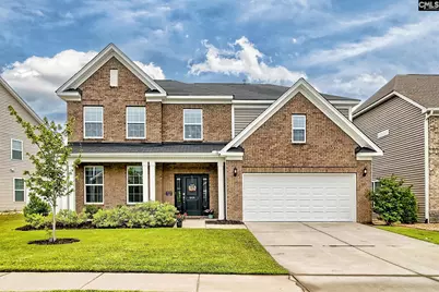 1025 Turtle Stone Road, Blythewood, SC 29016 - Photo 1