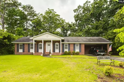 109 Garden Springs Road, Columbia, SC 29209 - Photo 1