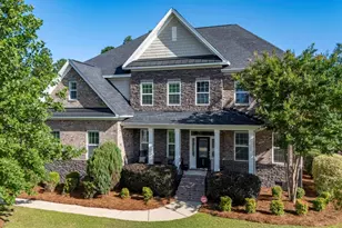 345 Palm Sedge Loop, Elgin, SC 29045 - Photo 1