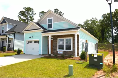 319 Conductor (Lot 25) Lane, Irmo, SC 29063 - Photo 1