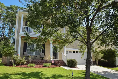 458 Laurel Mist Lane, West Columbia, SC 29170 - Photo 1