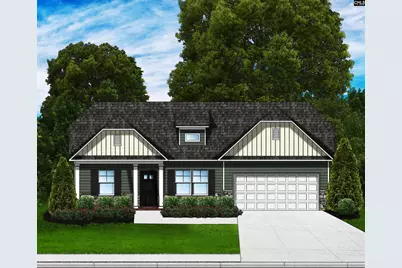 122 Caballeros Trail, Prosperity, SC 29127 - Photo 1