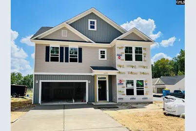 1049 Beaufort Farm Road, Blythewood, SC 29016 - Photo 1