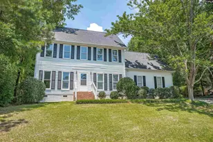 265 Thornhill Rd, Columbia, SC 29212 - Photo 1