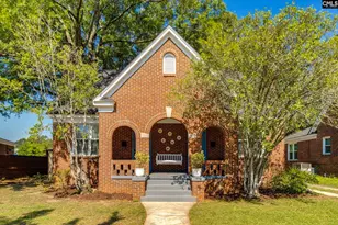 335-337 S Woodrow St, Columbia, SC 29205 - Photo 1