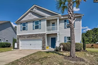 475 Colony Lakes Drive, Lexington, SC 29073 - Photo 1