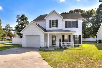 1190 Bamburgh Way, Sumter, SC 29154 - Photo 1