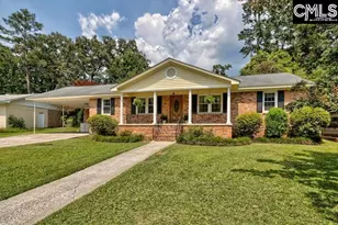 1132 Woodland Dr, West Columbia, SC 29169 - Photo 1