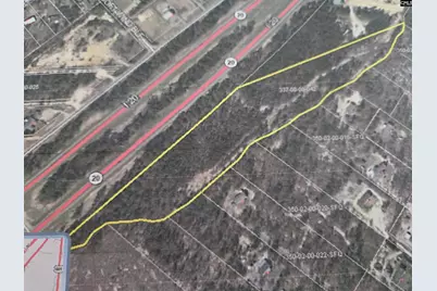 1510C Fort Jackson Road, Lugoff, SC 29078 - Photo 1