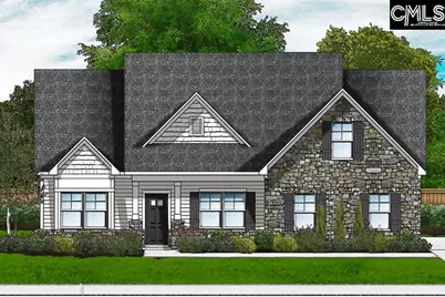 2 Elk Run Court, Chapin, SC 29036 - Photo 1