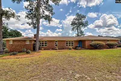 909 Camelot Drive, West Columbia, SC 29170 - Photo 1