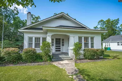 311 Saluda Avenue, Batesburg, SC 29006 - Photo 1