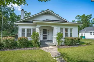 311 Saluda Ave, Batesburg, SC 29006 - Photo 1
