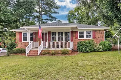 1126 Decatur Street, West Columbia, SC 29169 - Photo 1