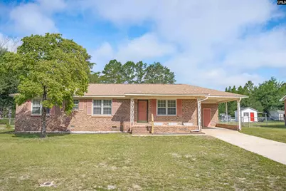 2115 Owens Road, Camden, SC 29020 - Photo 1