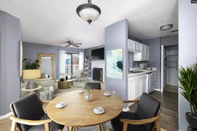 229 Windsor Point Road 7-D, Columbia, SC 29223 - Photo 1
