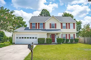 304 Hidden Pines Rd, Columbia, SC 29229 - Photo 1