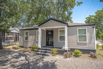 2727 Chestnut Street, Columbia, SC 29204 - Photo 1