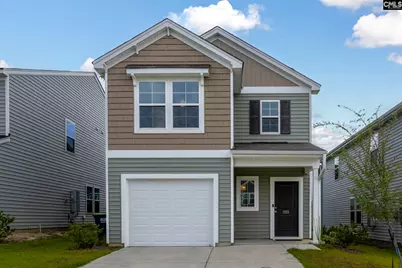 1355 Moorgrove Road, Lexington, SC 29073 - Photo 1