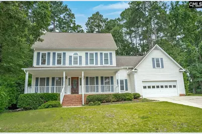 212 Wexhurst Court, Columbia, SC 29212 - Photo 1