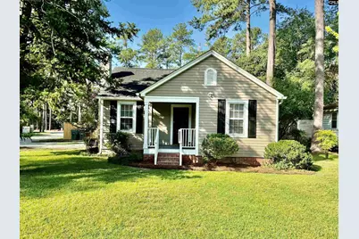 4706 Buckingham Circle, Columbia, SC 29205 - Photo 1