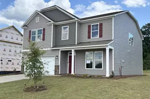 202 Caballeros Trl, Prosperity, SC 29127 - Photo 1