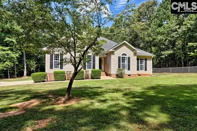 704 Center Creek Drive, Ridgeway, SC 29180 - Photo 1