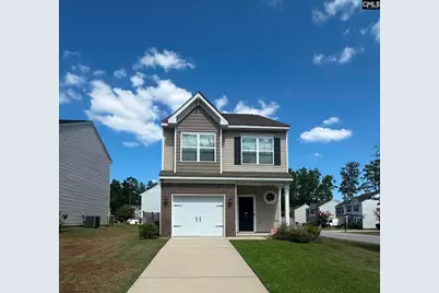 1111 Lake Village Drive, Columbia, SC 29229 - Photo 1