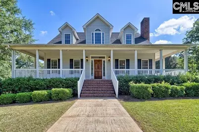 659 Dusty Road, Leesville, SC 29070 - Photo 1