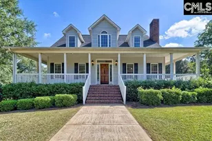 659 Dusty Rd, Leesville, SC 29070 - Photo 1