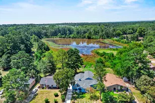 3613 Padgett Rd, Columbia, SC 29209 - Photo 1